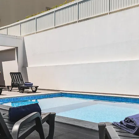 וילה Valadares Pool