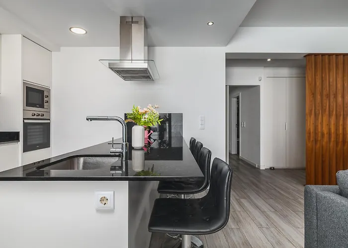 Villa Valadares Pool *