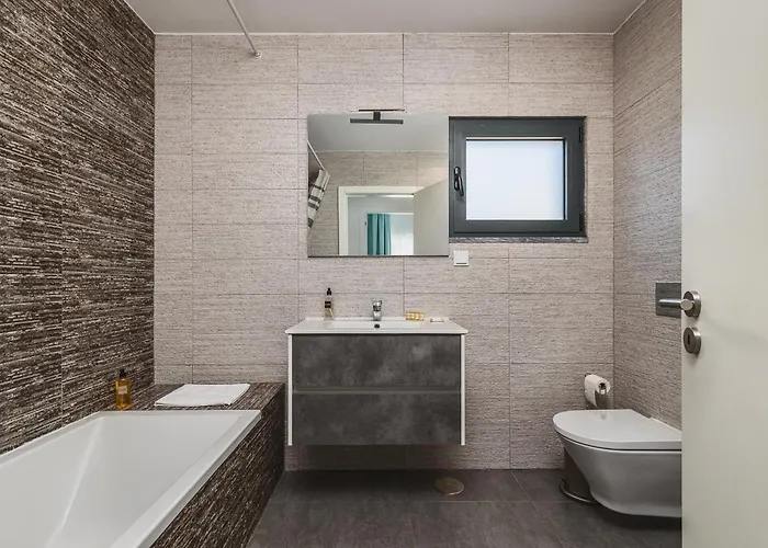 Villa Valadares Pool