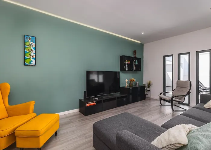 Villa Valadares Pool *